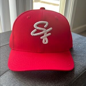 Resid3ncy SnapBack Hat